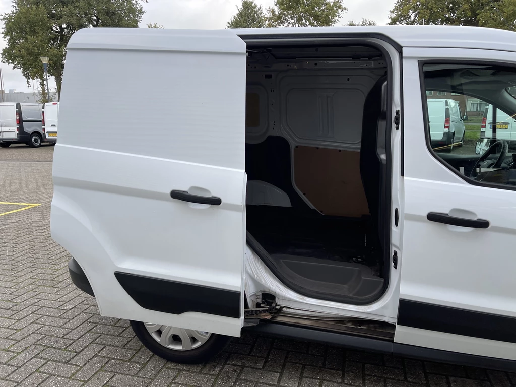 Ford Transit Connect – foto 12