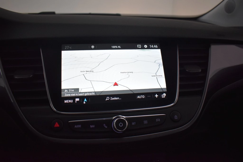 Opel Crossland X – foto 21