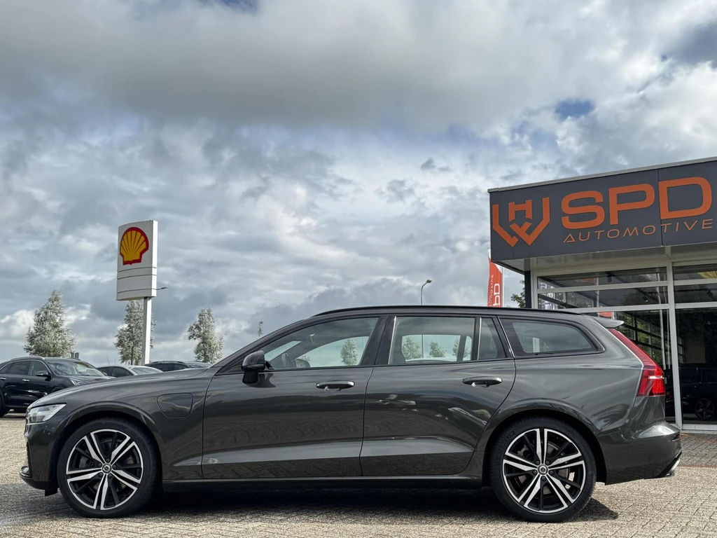 Volvo V60 – foto 3