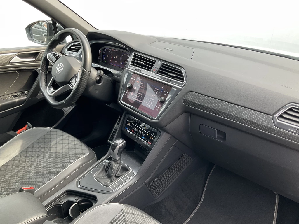 Volkswagen Tiguan Allspace – foto 54