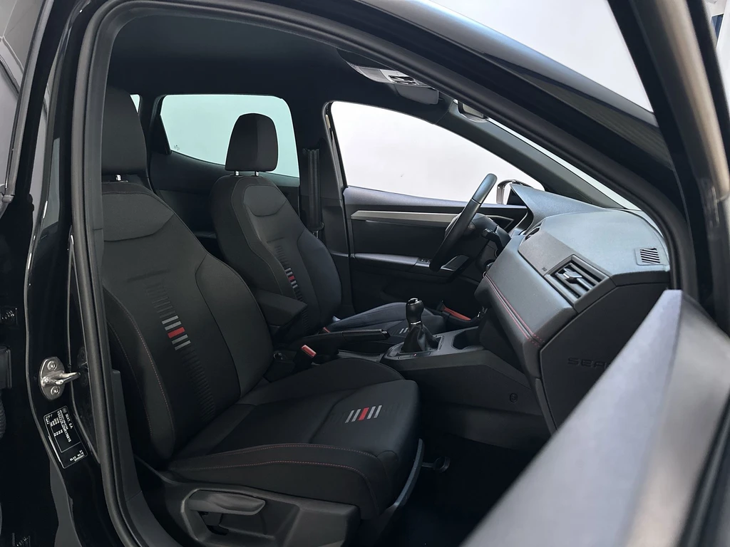 SEAT Ibiza – foto 11