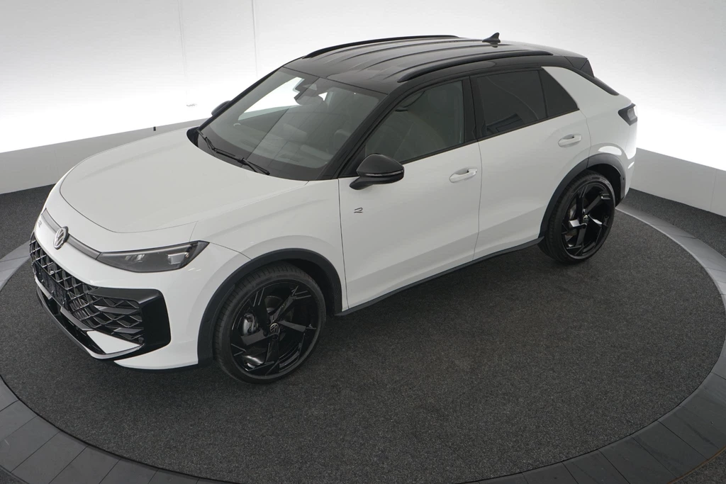 Volkswagen T-Roc – foto 4