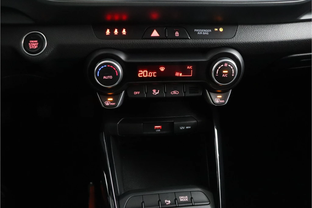 Kia Stonic – foto 31