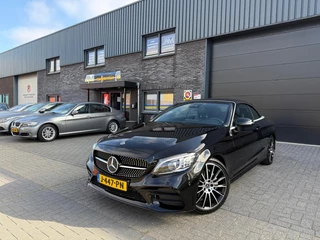 Mercedes-Benz C-Klasse – thumbnail 3
