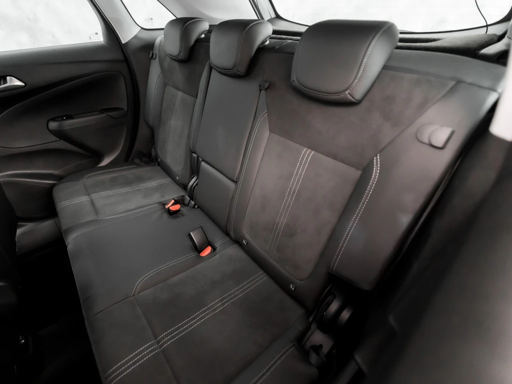 Opel Crossland – foto 17