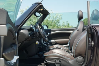 MINI Cooper Cabrio – thumbnail 15
