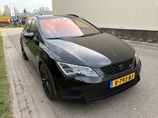 SEAT Leon – thumbnail 8