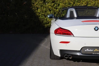BMW Z4 – thumbnail 10