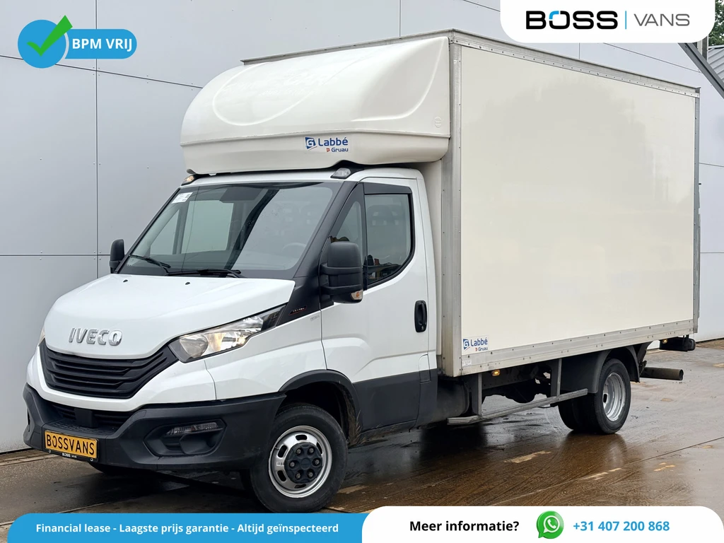 Iveco Daily – foto 1
