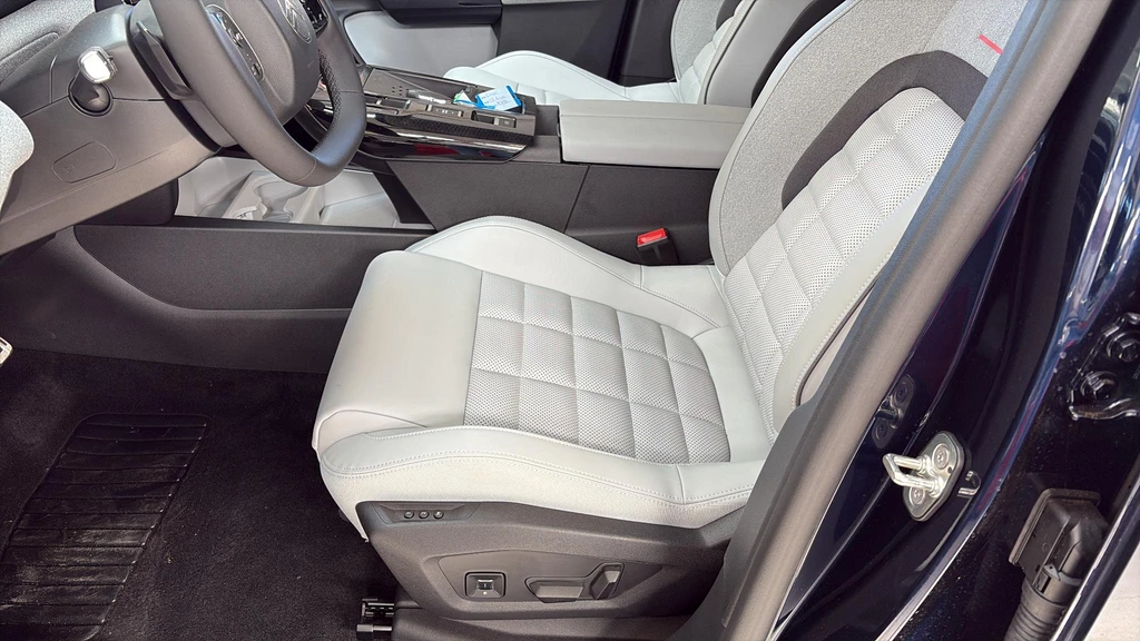 Citroën C5 Aircross – foto 5