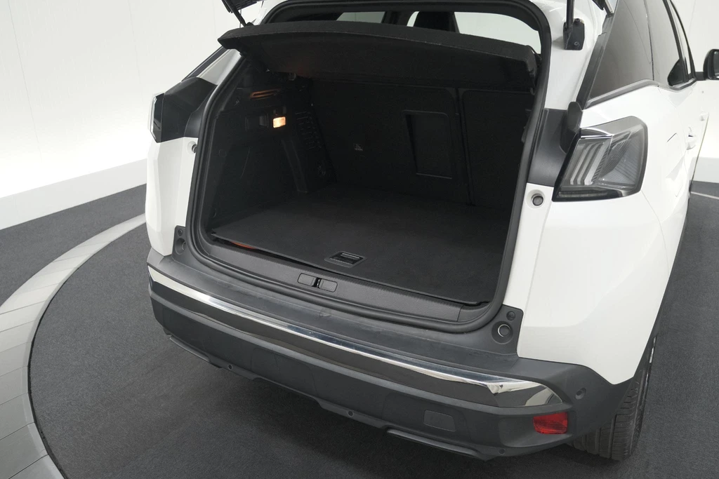 Peugeot 3008 – foto 26