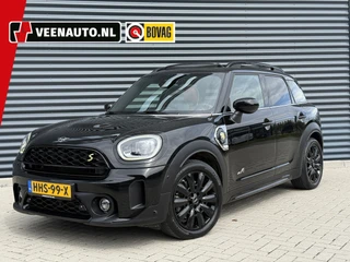 MINI Countryman – thumbnail 1