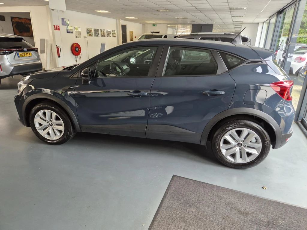 Renault Captur – foto 2