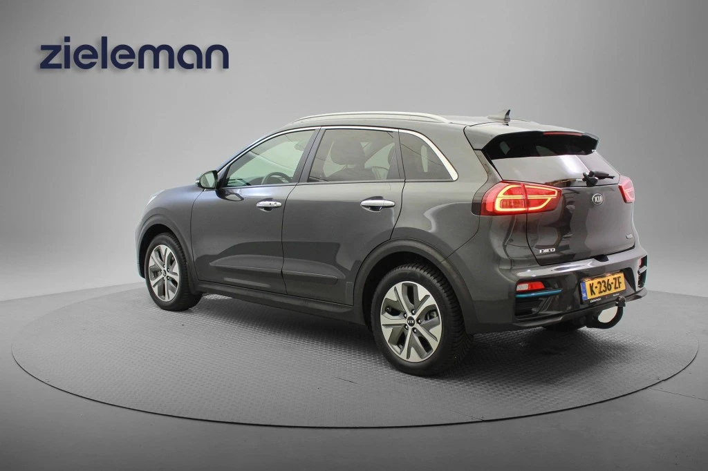 Kia e-Niro – foto 3