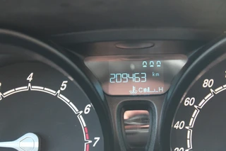 Ford Tourneo Courier – thumbnail 32