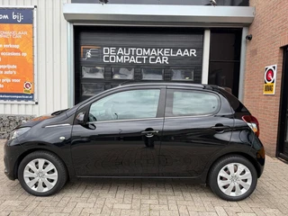 Peugeot 108 – thumbnail 4