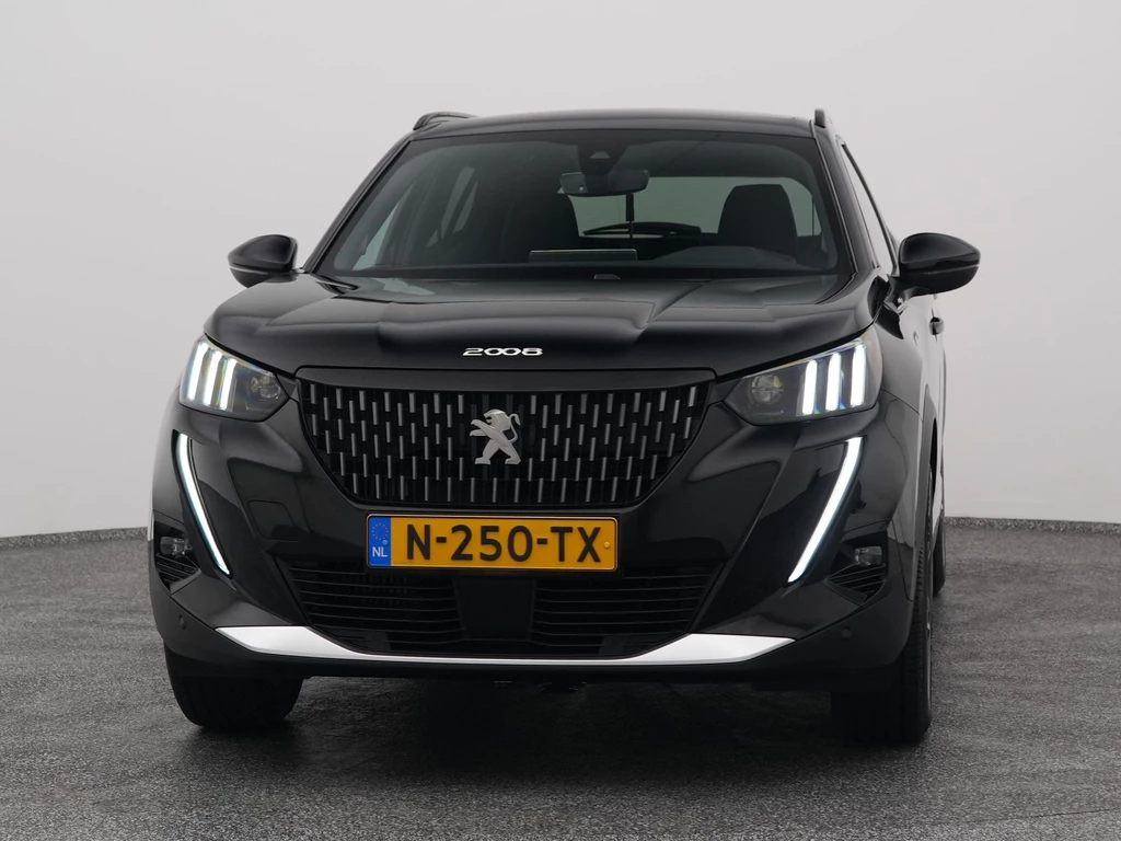 Peugeot 2008 – foto 17