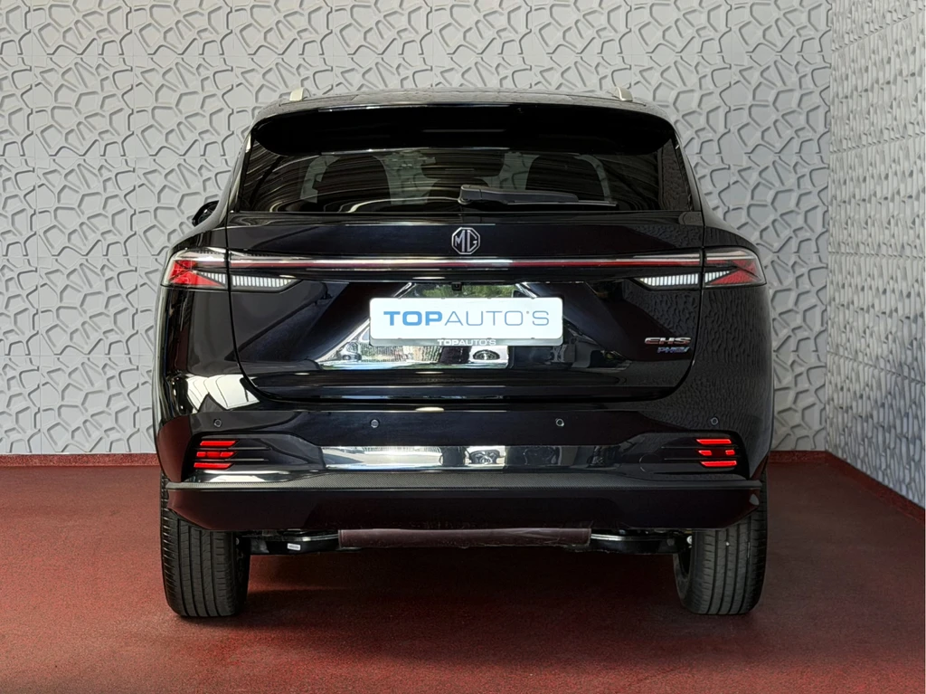 MG HS – foto 4