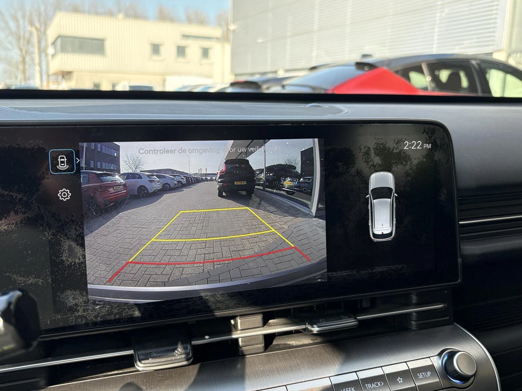 Hyundai Kona – foto 29