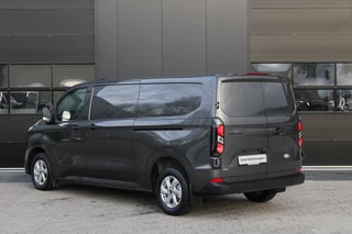 Ford Transit Custom – thumbnail 3