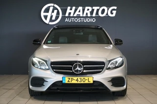 Mercedes-Benz E-Klasse – thumbnail 6