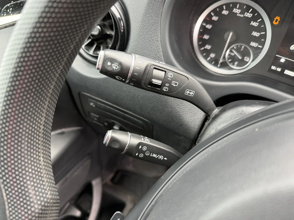 Mercedes-Benz eVito – foto 24