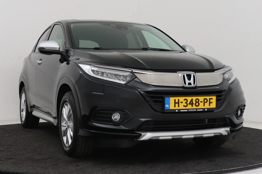 Honda HR-V – foto 13