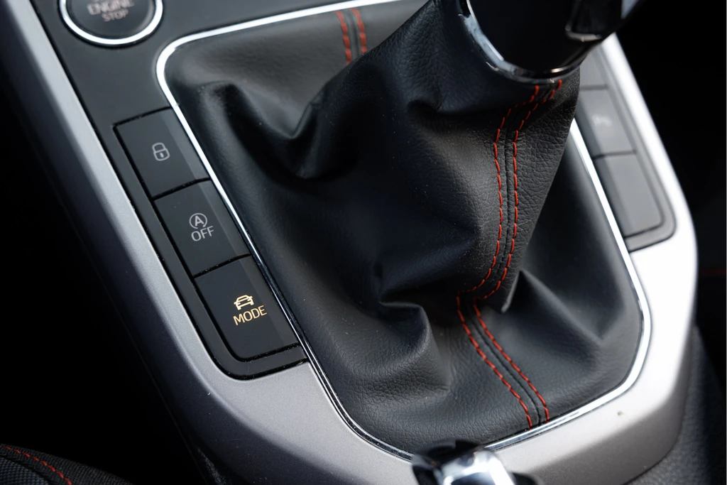 SEAT Arona – foto 21