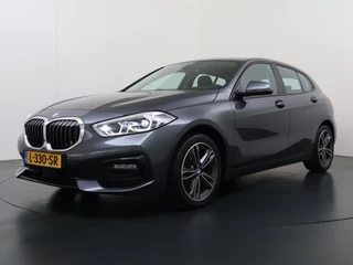 BMW 1 Serie – thumbnail 2