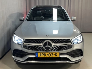 Mercedes-Benz GLC – thumbnail 6