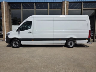 Mercedes-Benz Sprinter – thumbnail 3