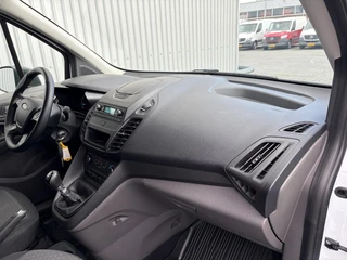 Ford Transit Connect – thumbnail 27