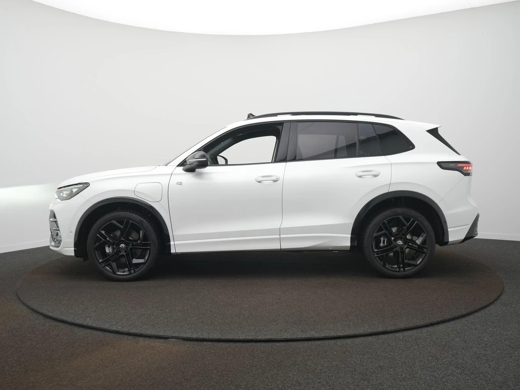 Volkswagen Tiguan – foto 3