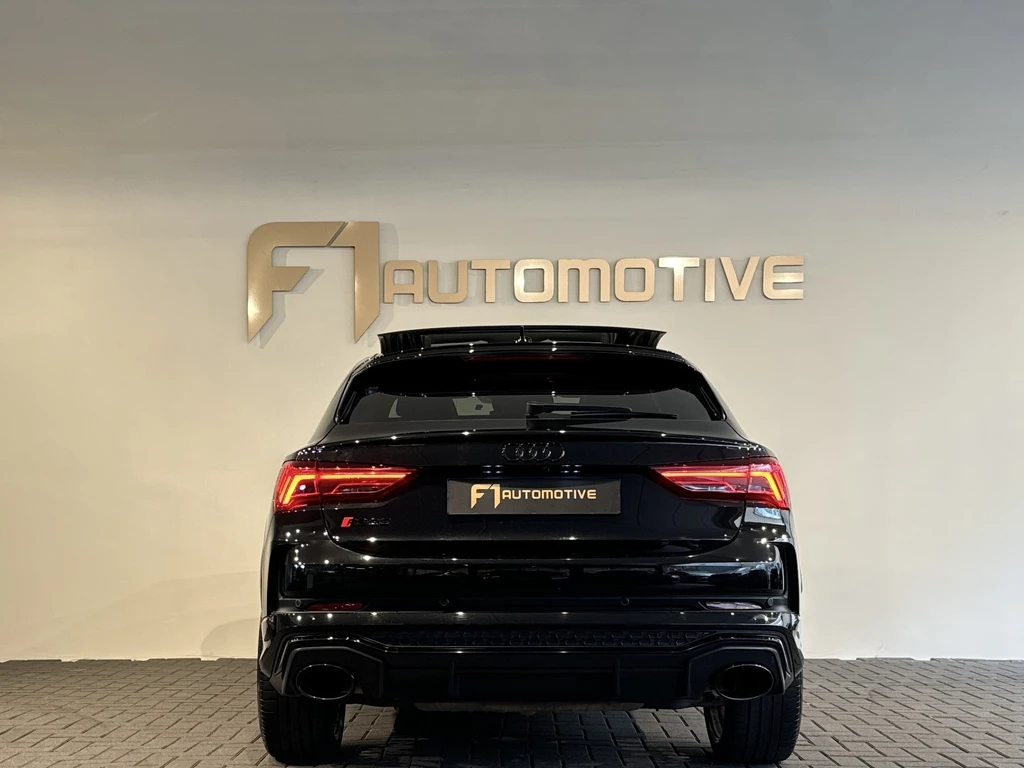 Audi RSQ3 – foto 4
