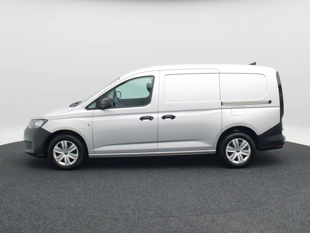 Volkswagen Caddy – foto 2