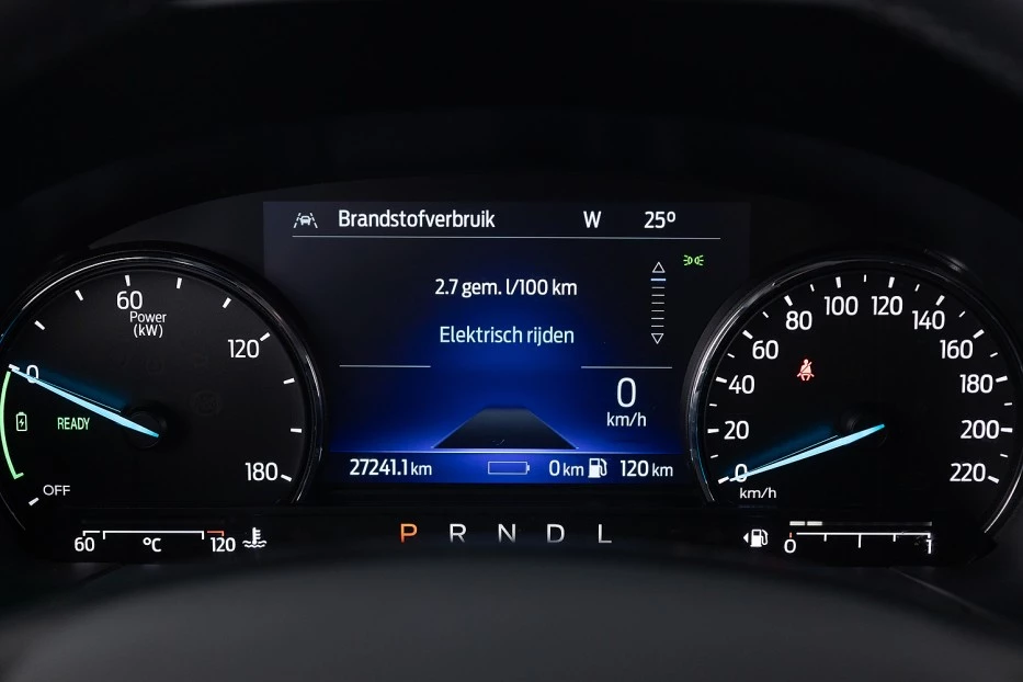 Ford Kuga – foto 22