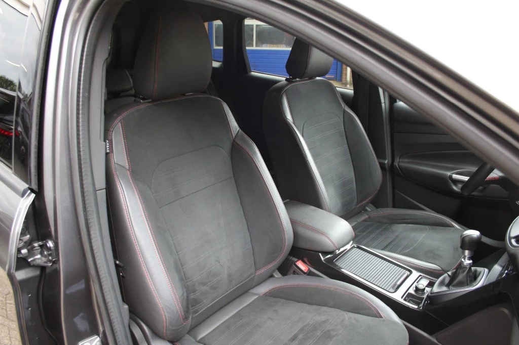 Ford Kuga – foto 17