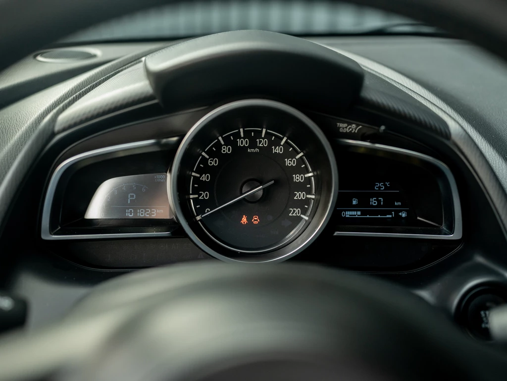 Mazda 2 – foto 32