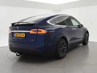 Tesla Model X – thumbnail 8
