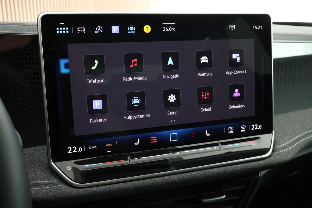 Volkswagen Passat – foto 21