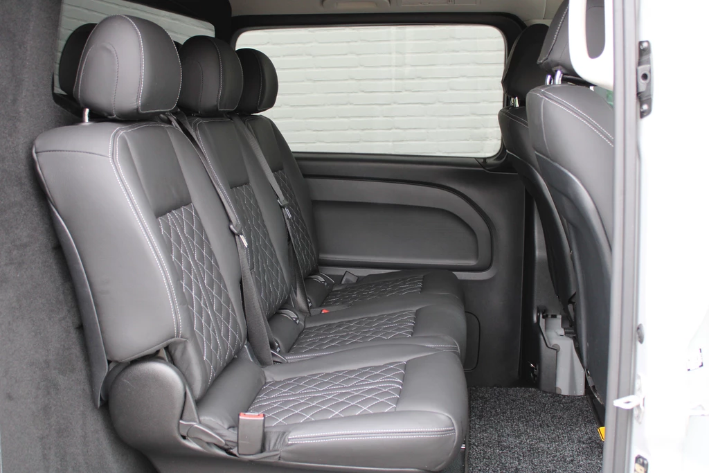 Mercedes-Benz Vito – foto 23