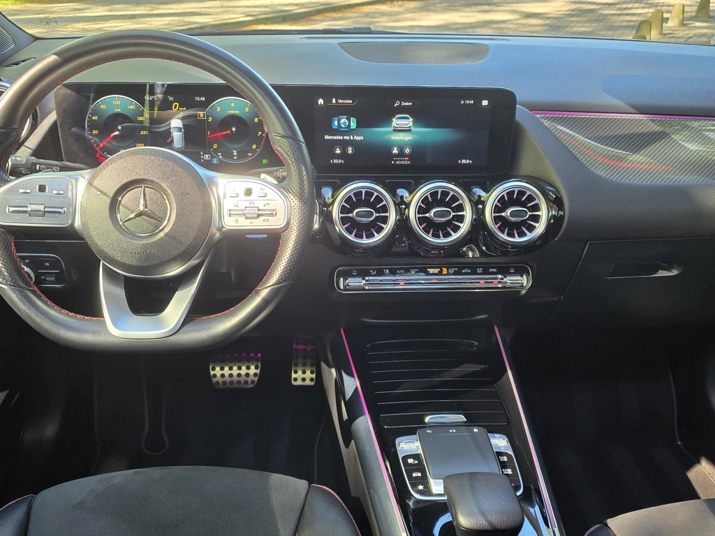 Mercedes-Benz B-Klasse – foto 31