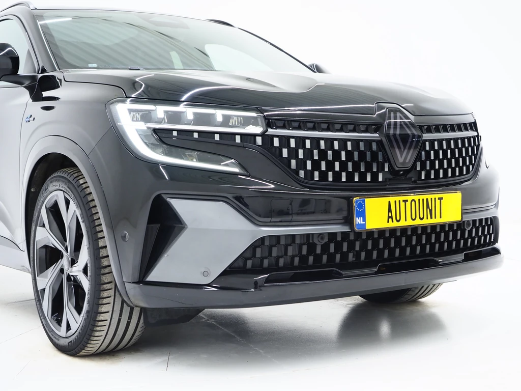 Renault Austral – foto 8