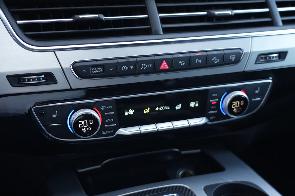 Audi Q7 – foto 15