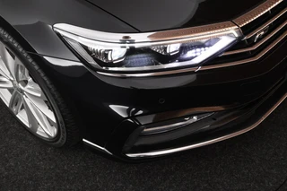 Volkswagen Passat – thumbnail 49