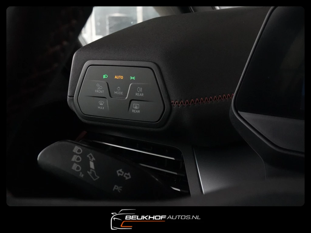 CUPRA Born – foto 34