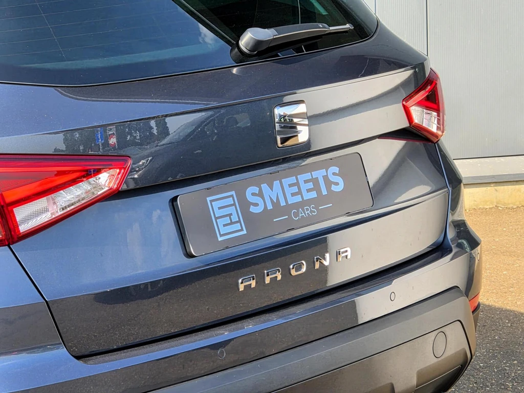 SEAT Arona – foto 39