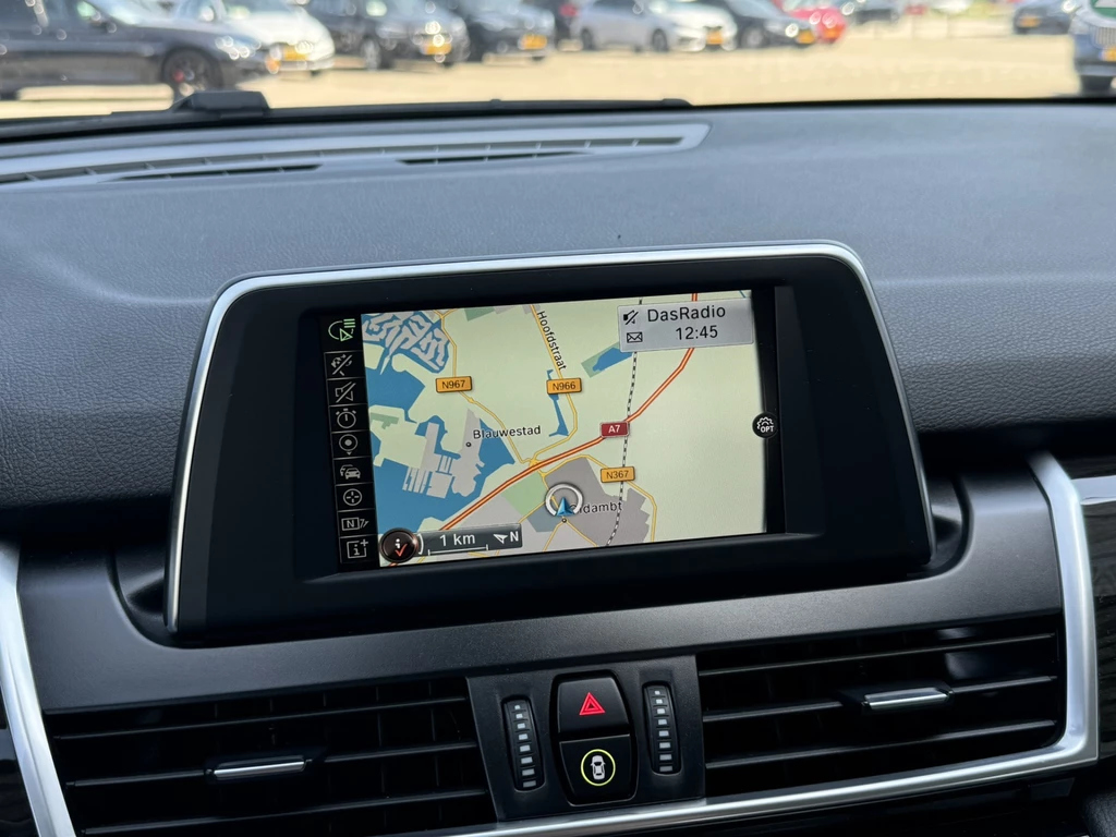 BMW 2 Serie – foto 24
