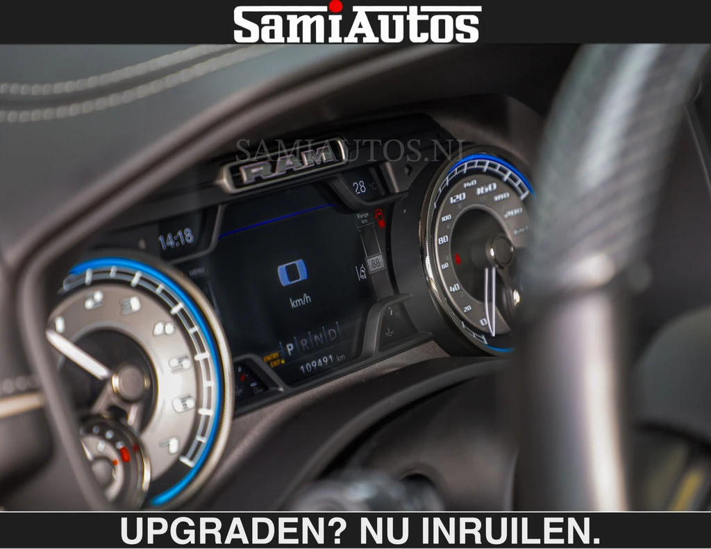 Dodge Ram Pick-Up – foto 92