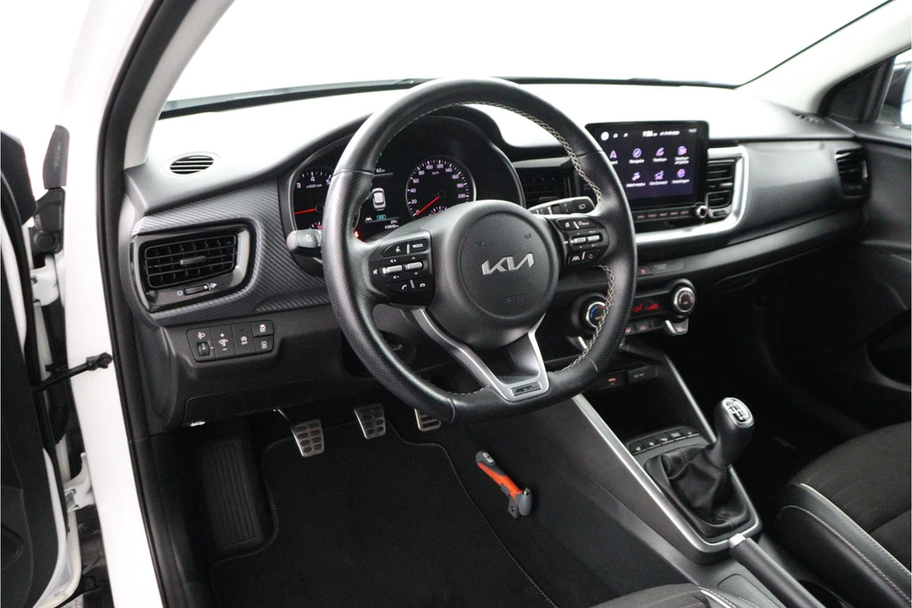 Kia Stonic – foto 22